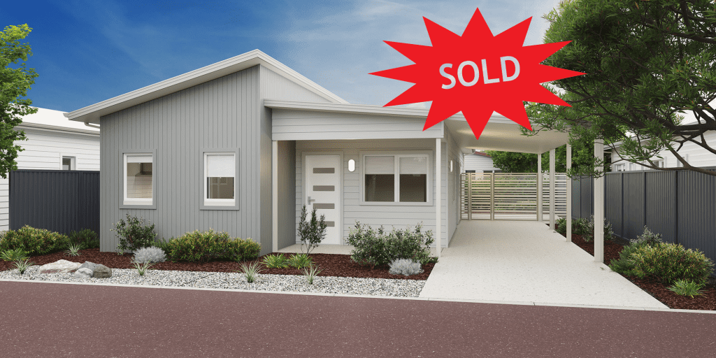 The Paperbark at Edenlife Byford